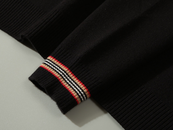 ブランドセーター全体デザイン